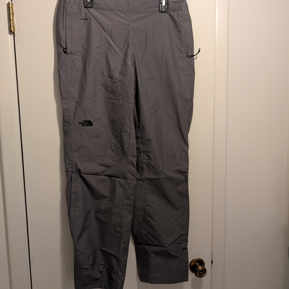 The North Face Women's Gray Pants